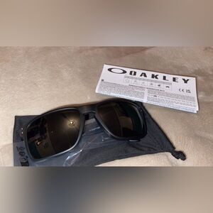 Oakley Sunglasses Holbrook XL Matte Black